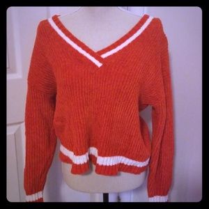 Forever 21 Women's Sweater Size: S